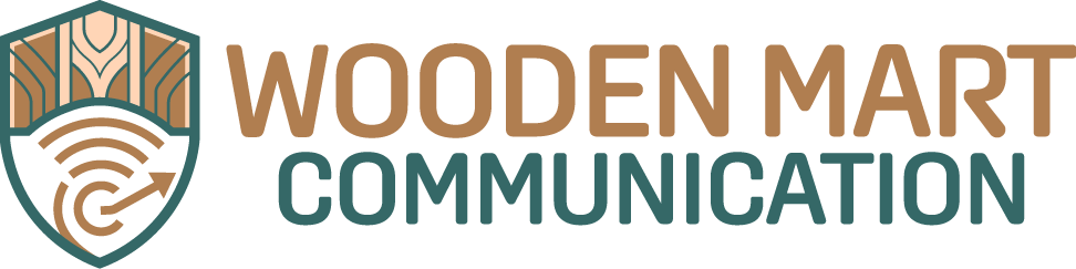Wooden Mart